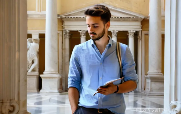 미술 평가 방법과 루브릭 개발 - **Prompt 2: Bridging Traditional and Digital Art Evaluation**
    In a sophisticated, high-tech art ...